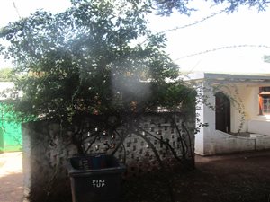 2 Bed House in Observatory