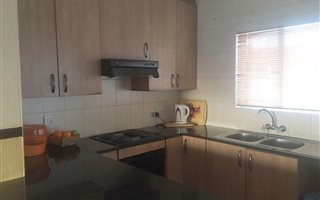 2 Bedroom Apartment in Dalpark