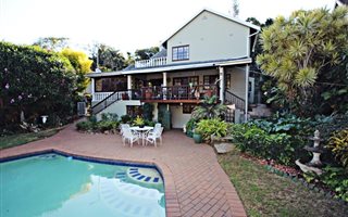 3 Bedroom House in Manor Gardens