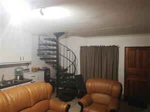 2 Bed Apartment in Denneburg