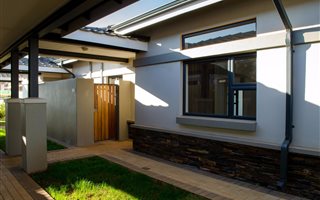 2 Bedroom House in Benoni North