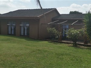 5 Bed House in Walkers Fruit Farms
