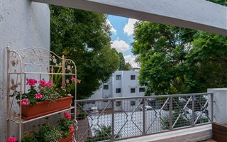 2 Bedroom Apartment in Melrose North
