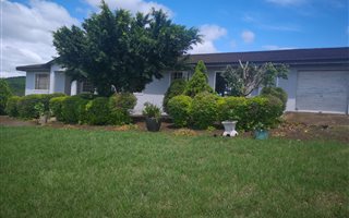 5 Bedroom House in Ashburton
