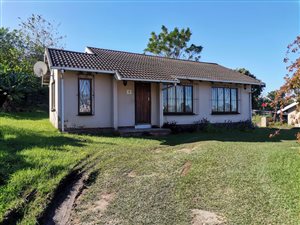 3 Bed House in Pinetown Central