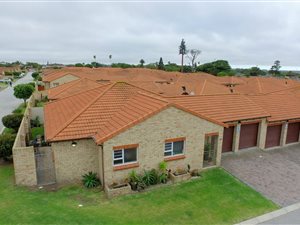 3 Bed Townhouse in Lorraine