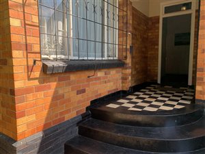 3 Bed House in Colbyn