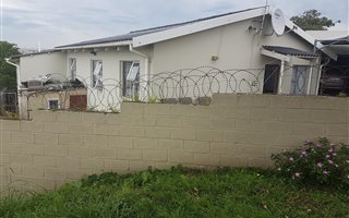 4 Bedroom House in Braelyn