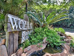 1295 m² Land available in Hibberdene