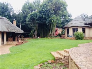 4 Bed House in Nestpark AH