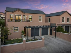 3 Bed House in Heldervue