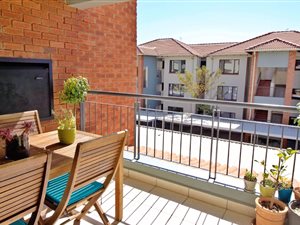 2 Bed Apartment in Greenstone Hill