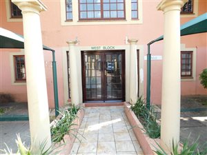 Commercial space in Kensington B