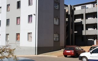 2 Bedroom Apartment in Fleurhof
