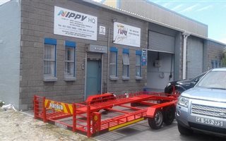 320 m² Commercial space in Montague Gardens