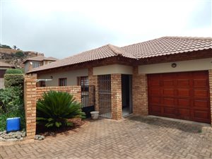 2 Bed House in Chancliff