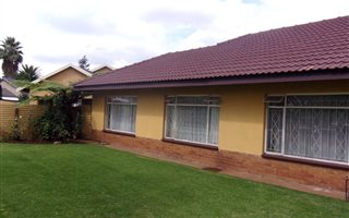 3 Bedroom House in Arcon Park