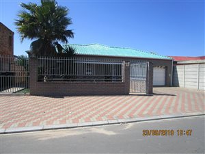 3 Bed House in Croydon