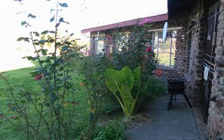 4 Bedroom House in Bloemfontein