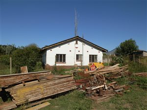 100 m² Commercial space in Merrivale