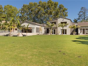 5 Bed House in Heatherlands