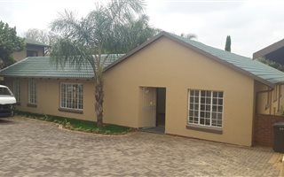 3 Bedroom House in Little Falls