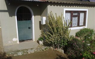 3 Bedroom House in Bergsig