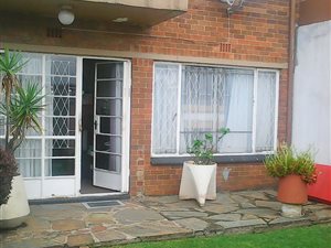 1 Bedroom Apartment in Eastleigh
