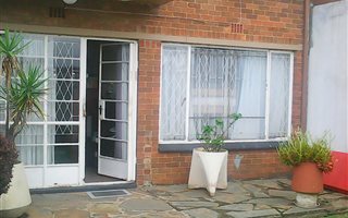 1 Bedroom Apartment in Eastleigh