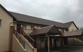 2 Bedroom Townhouse in Kosmosdal