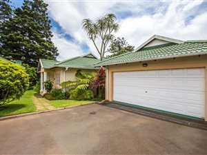 2 Bed Townhouse in Somerset Valley Estate