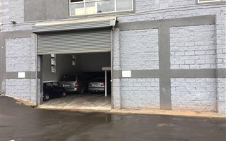215 m² Industrial space in Durban North