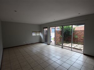 3 Bed Townhouse in Boardwalk