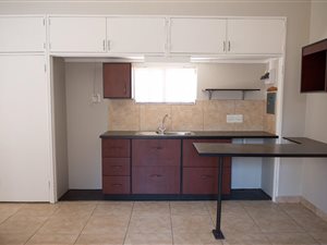 1 Bed Apartment in Val de Grace