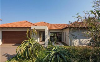 3 Bedroom House in Port Zimbali Estate
