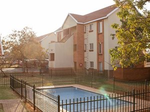 2 Bed Apartment in The Orchards