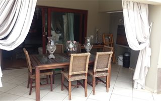 3 Bedroom Apartment in Noordheuwel