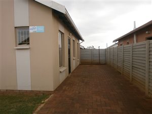 3 Bed House in Sky City