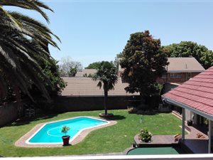 4 Bed House in Monument