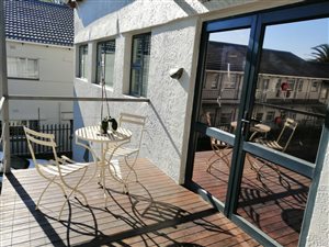 Office space in Craighall Park