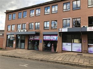 200 m² Commercial space in Pelham