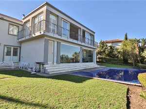 4 Bed House in Spanish Farm