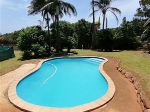 3 Bed House in Widenham