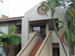 2 Bed Townhouse in White River