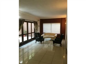 3 Bed Townhouse in Atholl