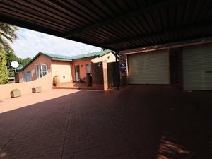 3 Bed House in Hazeldene