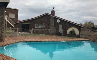 3 Bedroom House in Meyerville