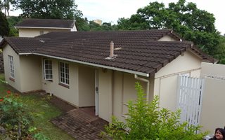 3 Bedroom Simplex in Westville