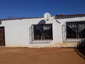 3 Bed House in Evaton West