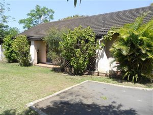 3 Bed House in Berkshire Downs
